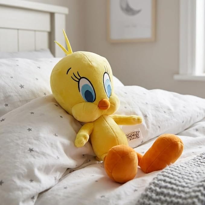 TWEETY - 30 CM Yellow Imported E.F