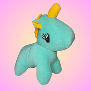 IMPORTED UNICORN 35 CM