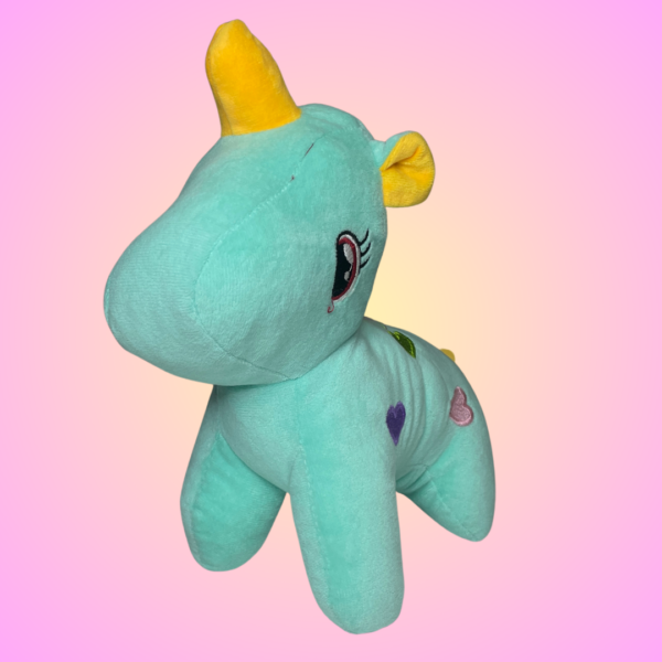 IMPORTED UNICORN 35 CM - Image 2