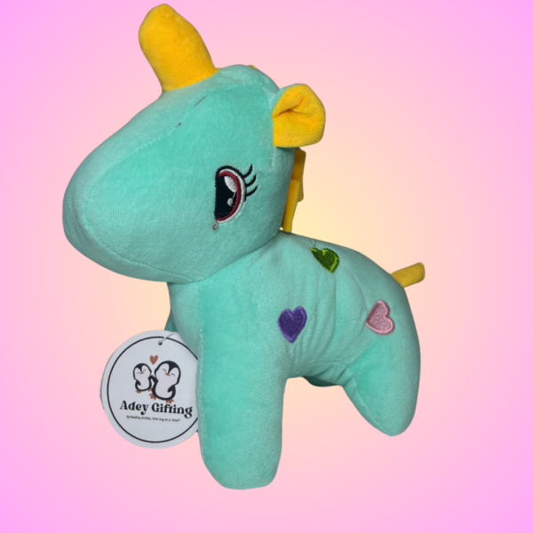 IMPORTED UNICORN 35 CM - Image 4