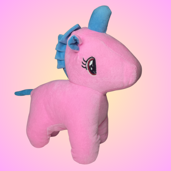 IMPORTED UNICORN 35 CM - Image 3