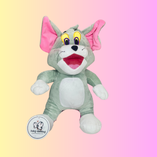 Adey Tom Plush – 45 CM - Image 3