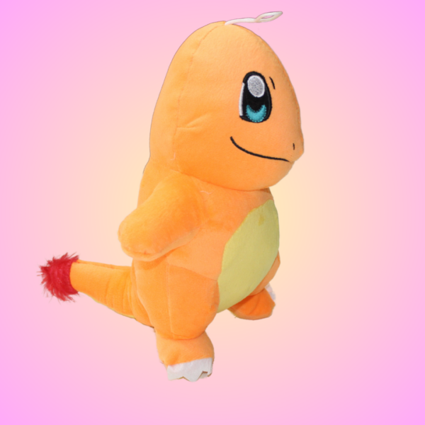 Imported Charmander Plush – 35 CM - Image 2