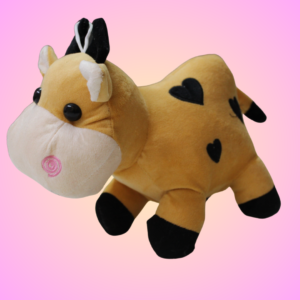 Imported Cow Plush – 30 CM