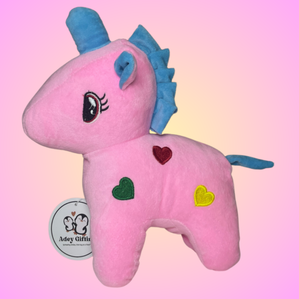 IMPORTED UNICORN 35 CM - Image 6