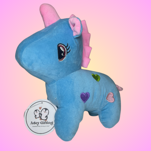 IMPORTED UNICORN 35 CM - Image 9