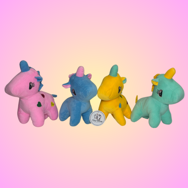 IMPORTED UNICORN 35 CM - Image 12