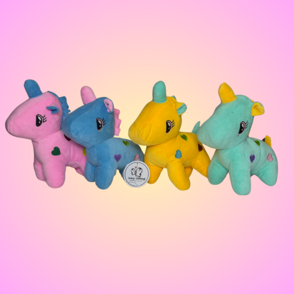 IMPORTED UNICORN 35 CM - Image 13