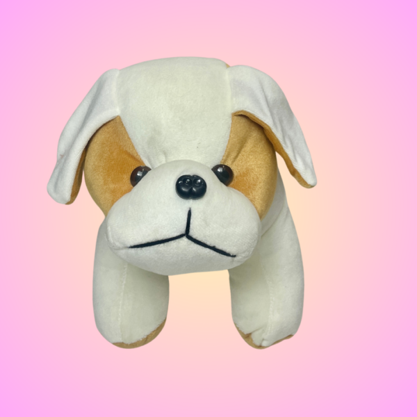 Imported Pug Dog Plush – 40 CM