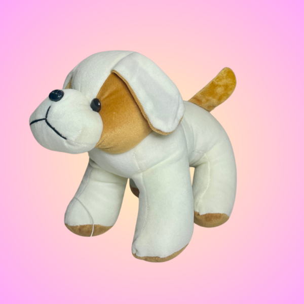 Imported Pug Dog Plush – 40 CM - Image 3