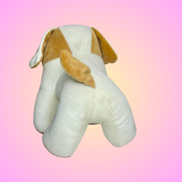 Imported Pug Dog Plush – 40 CM - Image 4