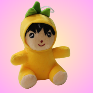 Mini Frooti Plush – 20 CM