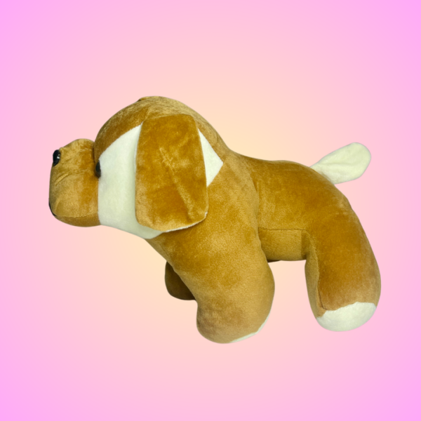 Imported Pug Dog Plush – 40 CM - Image 8