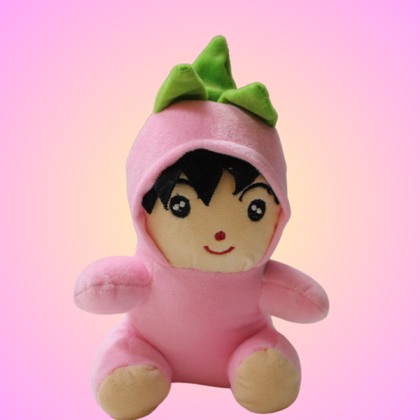 Mini Frooti Plush – 20 CM - Image 2