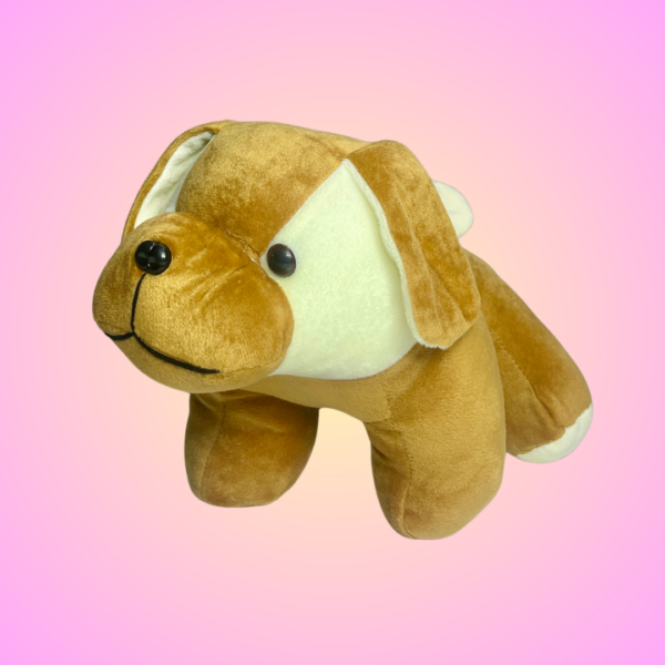 Imported Pug Dog Plush – 40 CM - Image 9
