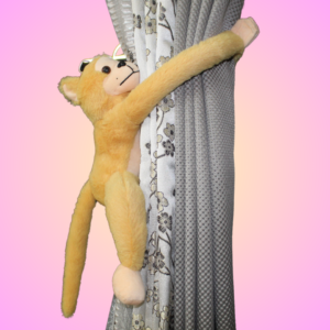 Imported Wall Hanging Monkey Plush – 45 CM