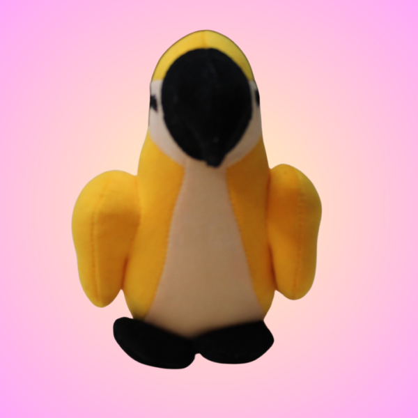 Imported Parrot Plush – 30 CM