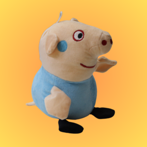 IMPORTED PEPA PIG NO 2
