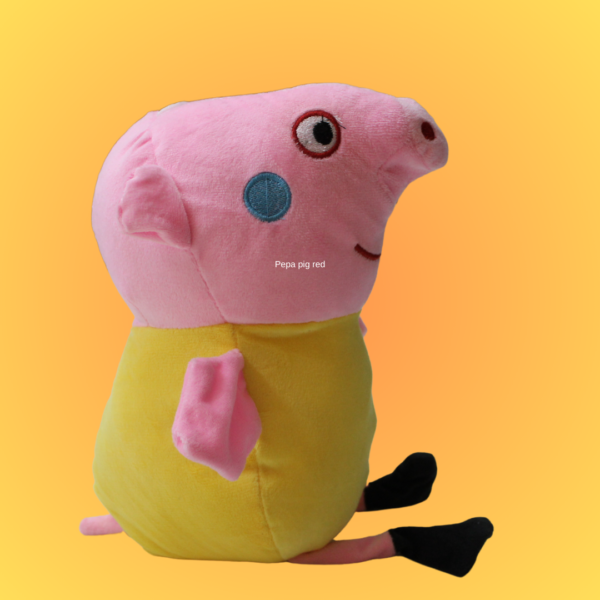 IMPORTED PEPA PIG NO 2 - Image 3