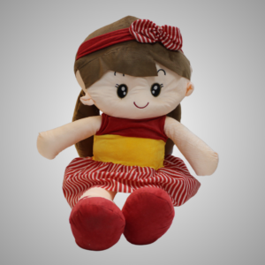 IMPORTED SOFIA DOLL NO 5